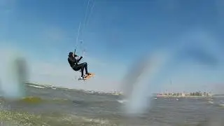 Kiten Marc & Stany Heist 2 - Stany OneFooter and more