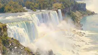 Nature Film chill