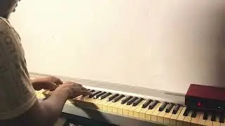 7 3 6 2 5 1 Gospel Progression Explained #osazmusic #youtubevideo #youtuber #pianolessons #youtube