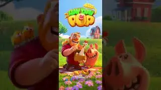 Hay day pop [Loading]