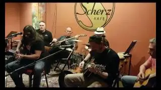 P.P.BAND Little Red Rooster