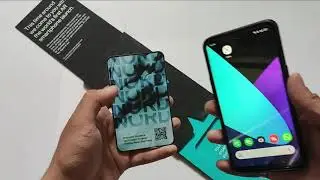OnePlus Nord AR Launch Invite (Part-1)