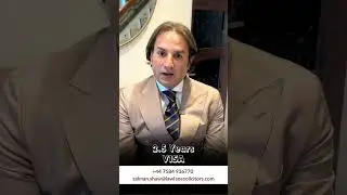 UK ILR for Children After 5 Years | Private Life Route Explained | Salman Shah