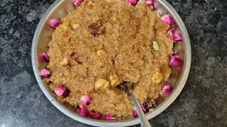 हलवा और खीर खाना भूल जाओगे😋 एक बार ये रेसपी try करे#food #indianfood #recipe #cooking 