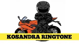 Kosandra Ringtone | kosandra Remix Ringtone | Boy's attitude ringtone| Attitude ringtone | T-Shorts|