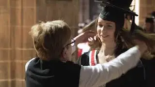 Graduation Highlights 2022