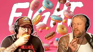 Donut Fights, Car Crash Tales, and Fart Debates!
