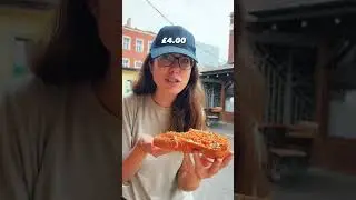 Exploring Krakow's Food | Krakow Street Food Delights: A Foodie's Dream Day 🥨🍲 | Taste of Poland