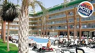 ALEGRIA Caprici Verd | Costa Brava y Maresme, Spain | Hotel Review 🌟
