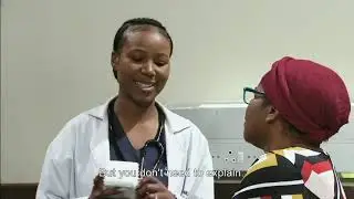 MaNtuli Begs Lizzy To Take Kwaito Back And Promises To Move Out On SkeemSaam 