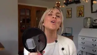 She's Got You Patsy Cline cover Sarah Collins