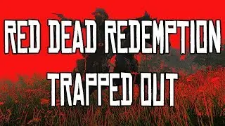 Red Dead Redemption 2 Sampled Trap Beat Arthur Morgan Type Beat 