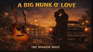 A Big Hunk o&rsquo; Love &ndash; En Espa&ntilde;ol | The Spanish Voice