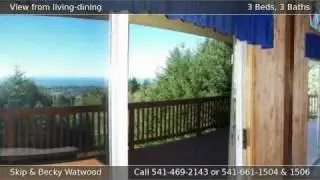 19895 Carpenterville Rd BROOKINGS OR 97415
