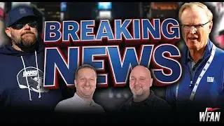Giants Nearly Fired Brian Daboll?! Major Shake-Up Coming in New York