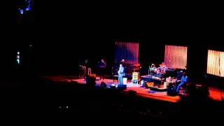 vince gill mile one centre