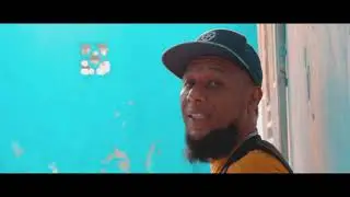 Eddy Christopher & Antony T. - WEEKEND / DIOS ES SANTO (Video Mix Oficial)