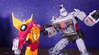 WHO CAN REST WHEN BURRITOS ARE ON THE LINE!!! | Stop Motion Animation
