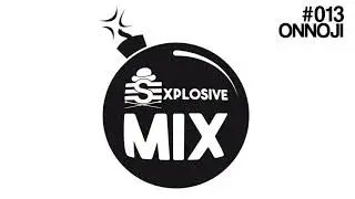 Electro Swing Explosive Mix #013 by Onnoji