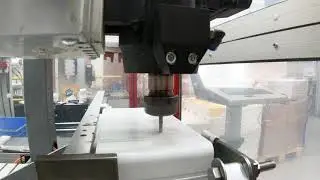 CNC Machining at iLECSYS
