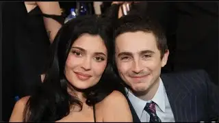 Kylie Jenner and Timothee Chalamet Are Getting SERIOUS About Engagement?
