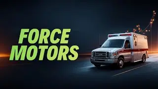 Force Motors | Why to Hold this stock | Q2 results |