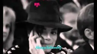Michael Jackson Alive-ComingBackHome!!
