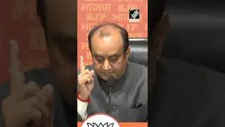 Eradication of Sanatan Dharma is a campaign happened in TN, Karnataka & WB: Sudhanshu Trivedi
