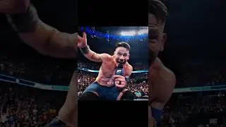 John Cena Drops Epic Pipebomb On CM Punk 🥵 Edit
