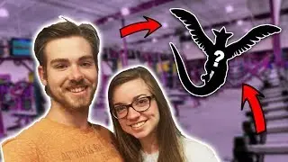 Weight loss adventure + Pokemon GO! Vlog!
