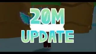 🎉20M UPDATE!🎉 Clicker Simulator