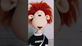 Видеообзор - "Лев Хулиган"