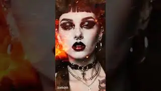 &bull; 𝕬𝕴 𝕲𝖔𝖙𝖍𝖎𝖈 𝕲𝖎𝖗𝖑 𝕯𝖆𝖓𝖈𝖎𝖓𝖌 &bull;
