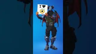 Malcore is Team Monster 🧌 #Short #Shorts #Shortvideo #Shortsvideo #Fortnite #dance