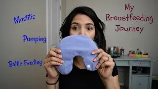 My breastfeeding Journey