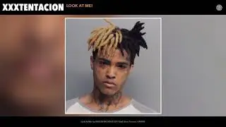 HONOR A XXXTENTACION Q.D.E.P