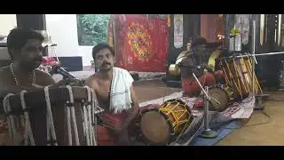 കരിങ്കുട്ടി സ്വാമിയുടെ കളം പാട്ട് കേട്ടിട്ടുണ്ടോ ഇല്ലെങ്കിൽ കേട്ടോളൂ || KARIKUTTY SWAMI KALAM PATTU