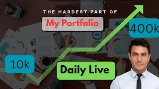 My investing on Grow app 
