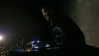 9.03.2018 @ Sfinks700 / DRUMATIC X with Hallucinator l Anniversary edition // Gilgamesh