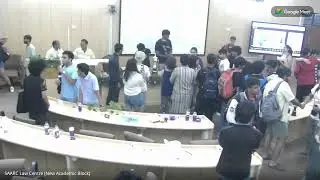 15th IVDC | Open Finals