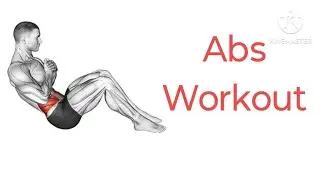 Abs Workout l Mohit Fitness 