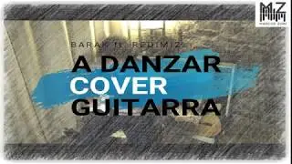 A DANZAR GRUPO BARAK ft. REDIMI2 &iquest;&iquest;EL MEJOR COVER?? MARCOS ZUIN