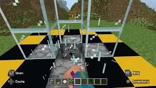Elytra Launcher