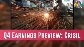 Commodity Slump Set To Halve Q4 Operating Profits, Toplines: Crisil