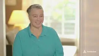 Orthopedics | Knee Replacement Helps Patient Rediscover Life | Ascension