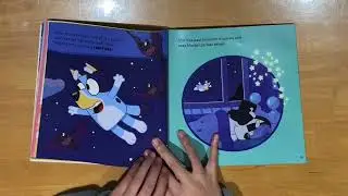 Reading English-GOODNIGHT FRUIT BAT(JiYu)