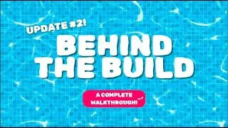 Behind the Build | Week 7 Project Update: Decking, Plaster & Mentor Collaboration