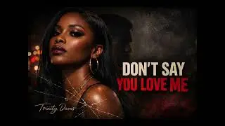 Don&rsquo;t Say You Love Me | If Hurting Me Don&rsquo;t Hurt You (Official Audio)