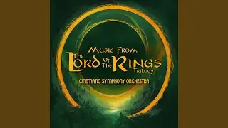The Lord of the Rings: The Two Towers - The Three Hunters