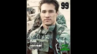 99 - Disciplined, Vulnerable, Unstoppable: Joe Luplow on Bodybuilding, Brotherhood & Becoming More